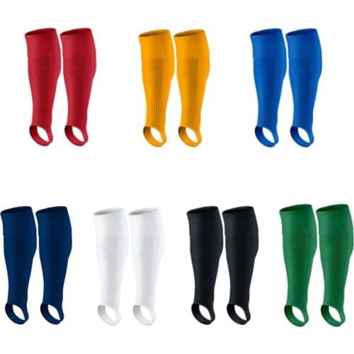 Men Team Sports Football Socks Breathable Soft Knee High Baseball Sports Socks Non-Slip Training Socks