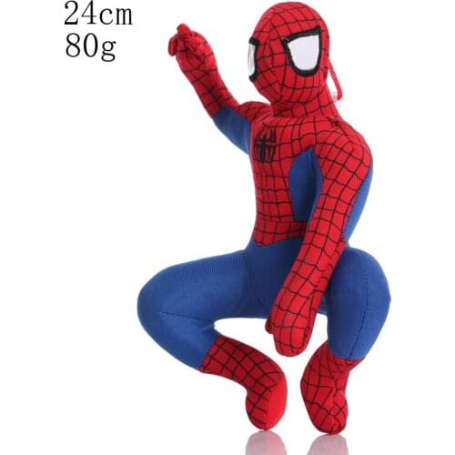 Disney new plush toy cartoon baby boys and girls doll