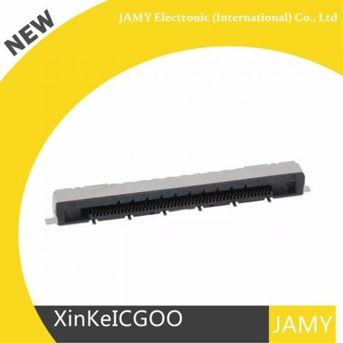 Original 10PCS FI-RE51S-HF-R1500 FI-RE51S-HF 51PIN 0.5mm spacing connector