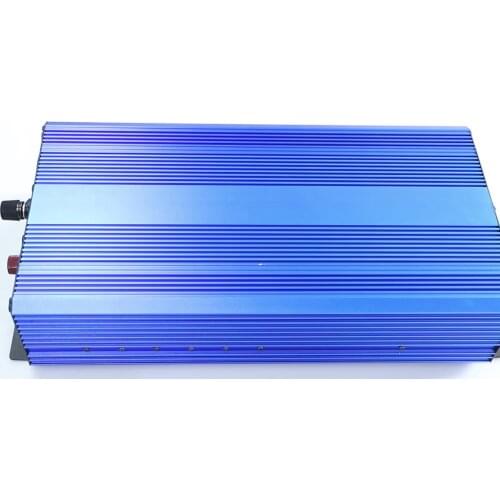 1000w off grid dc ac converter pure sine wave inverter charger