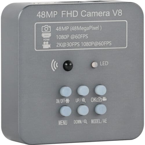 5PCS Agnicy Neutral 39mm UV Filter Digital Camera Photography Filter Accessories UV mirror