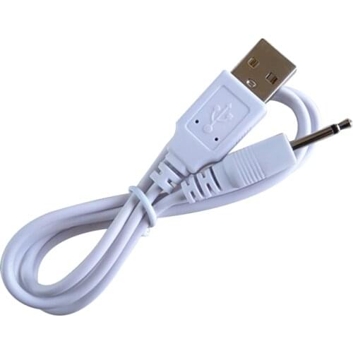 1pcs DC USB Charging Cable for Vibrator sex toys for Women Adults Product