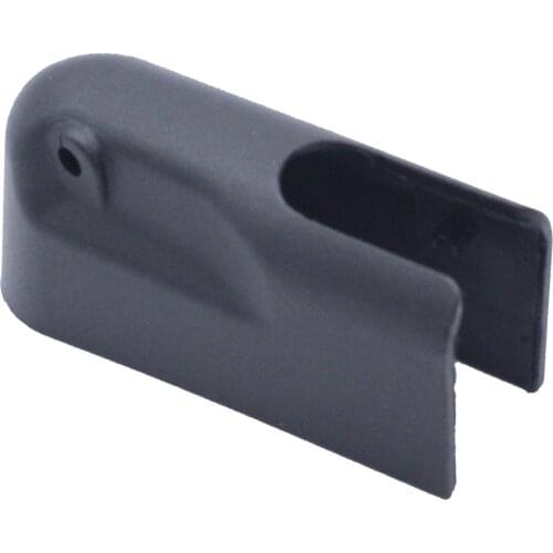 Rear Wiper Arm Cover Cap 61 61-62-7-044-627 for Mini, Black
