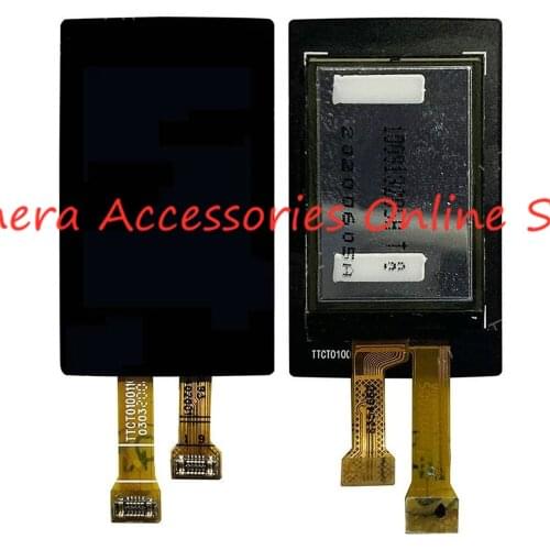 Repair Parts Watch LCD Display Screen Unit with Touch For Fitbit Charge 3