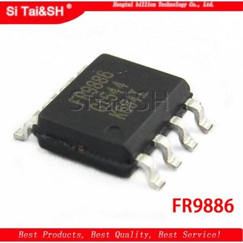 10pcs/lot SSY1920 = FR9886 New mobile DVD power management chip SOP-8
