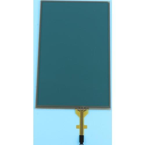 7 inch Navigation Touch Screen Panel Digitizer Fit for Peugeot 208 2008 308 Navigation Touchpad
