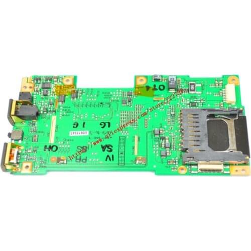 95%NEW D80 motherboard for NIKON D80 mainboard D80 main board DSL CAMERA Repair Part