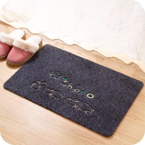Beibehang Entrance Carpets For Home