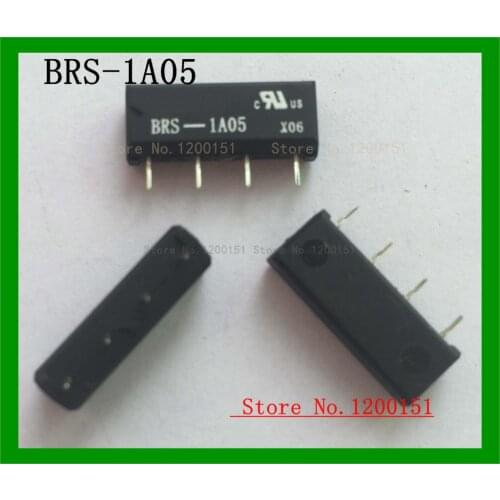 BRS-1A05 BRS-1A05D BT1A05BW C-45013B-9247 0490-1688 0490-1772 0490-1804 0490-2067 2080-0027 2200-0110