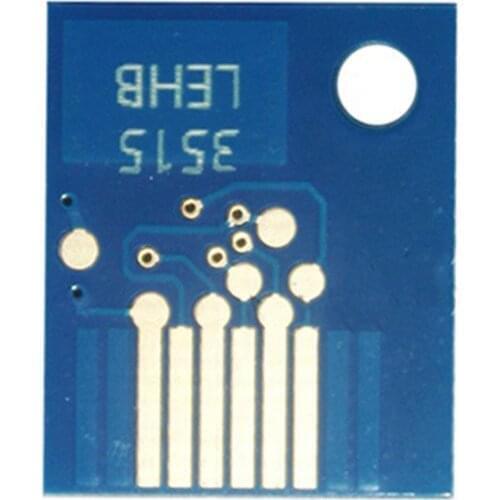 Toner Chip for Lexmark C780H2CG C780H1CG C7702MH C780H2MG C780H1MG C7702YH C780H2YG C780H1YG C782U2KG C782U2CG C782U2MG C782U2YG