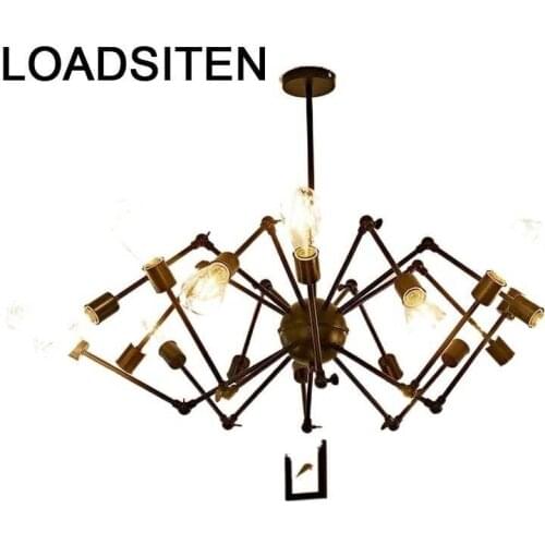 Cameretta Bambini Lampara De Techo Colgante Chambre Fille Suspension Deco Maison Luminaire Suspendu Luminaria Hanging Lamp