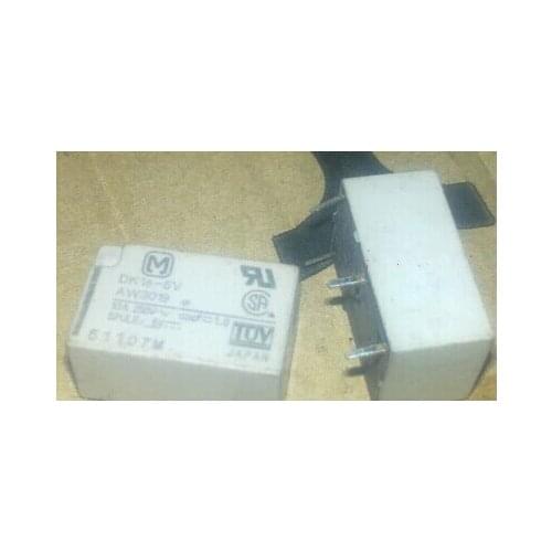 HOT NEW DK1A-5V DK1A 5V 5VDC DC5V DIP4