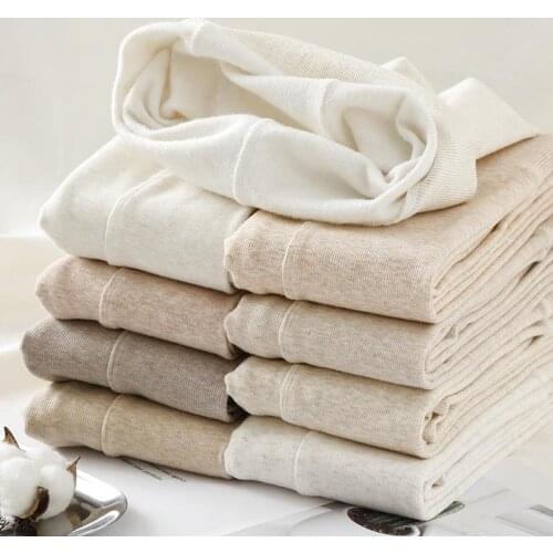 Fashion Black Leggings Women Clothing Sexy Solid High Waist Warm Leggings Autumn Winter Thick Velvet Skinny Leggings Solid Q4711