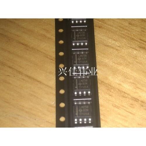 LM258 LM258DR SOP-8