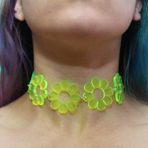 Lodisney Punk Necklaces