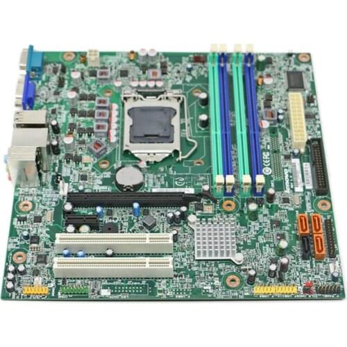 For Lenovo ThinkCentre M90 M90p M9820T M8200T Motherboard 71Y5974 64Y8423 IQ57M