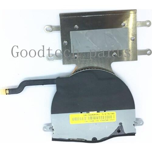 NEW CPU cooling Fan & Heatsink for Microsoft Surface Pro 3 1631 KDB0505HC-DG38 radiator