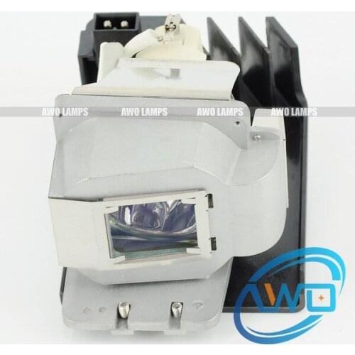 RLC-037 Original projector lamp with housing for VIEWSONIC PJ560D/PJ560DC/PJD6240/VS11990 Projectors