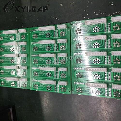 Pcb prototype/pcb assembler