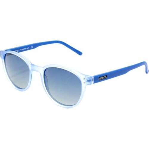 Swing Polarized Sunglasses SS185C421 Flexible Ultra-Light Luxury Fashion Vintage Retro