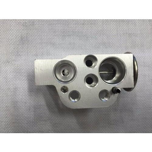 SWIEES OEM EXPANSION VALVE A3 VW CC GOLF TIGUAN TOURAN OCTAVIA A5 Passat B6 A/C Expansion Valve Device1K0 820 679 1KD 820 679