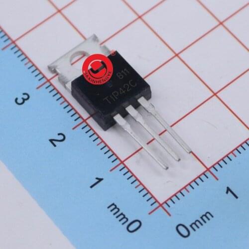 TIP42C TO-220 Original and New In Stock 10PCS/LOT
