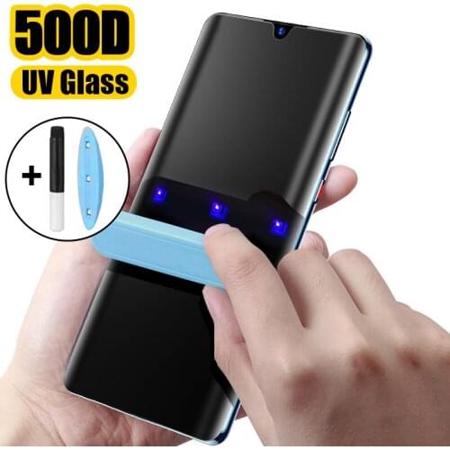 WZH Screen Protectors For Huawei Mate 20 Lite
