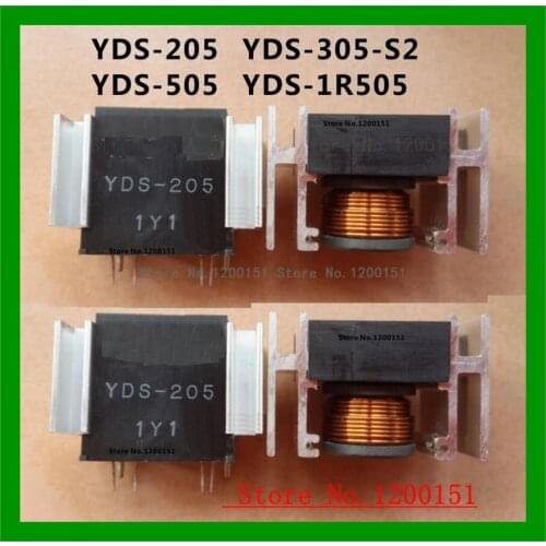 YDS-205 YDS-305-S2 YDS-505 YDS-1R505 DIP OLD