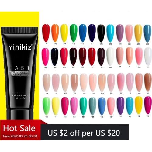 Sets For Manicure Yinikiz China