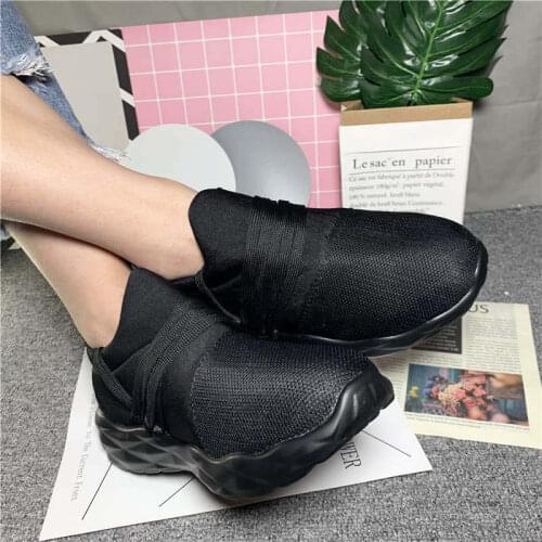 Anime Womens Fashion Sneakers Seasons Summer Shoes For Women Runing Brand Shoes Durable Outsole Women Espadrilles Flats Tennis