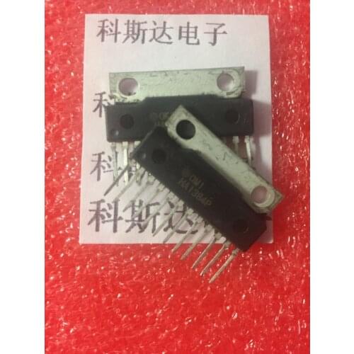 5PCS HA1384 ZIP 100% New&original