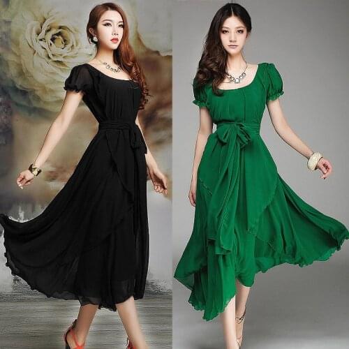 Cocobla Office Summer Dresses