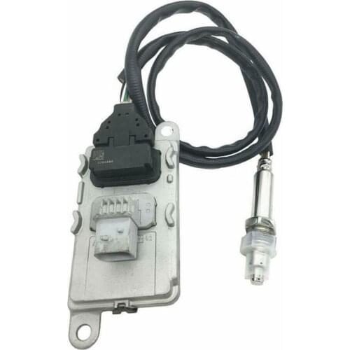Nitrogen Oxide Nox Sensor 2294290 5WK97400 Before Catalyst Fit for Scania