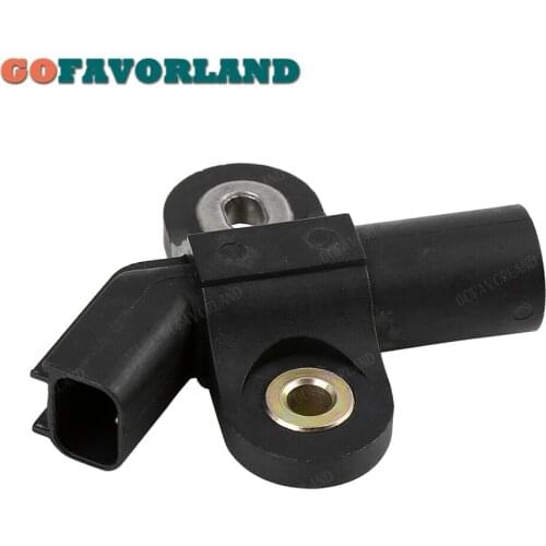 Crankshaft Position Sensor 1F2E6C315AA For Ford Mercury Cougar 3.8L 1993-1997 Mustang 3.8L 1994-2004 E-150 Heritage 4.2L 2004