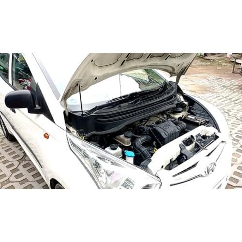 For Hyundai Atos Eon 2011-2019 2x Front Hood Bonnet Lift Support Shock Modify Gas Struts Damper