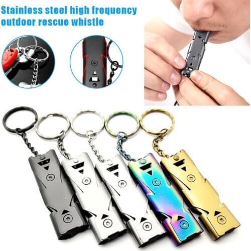 Inter&Weave Emergency Whistles