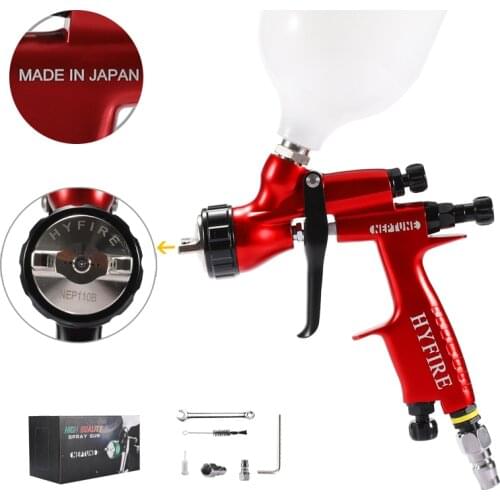 ITALCO Spray Guns