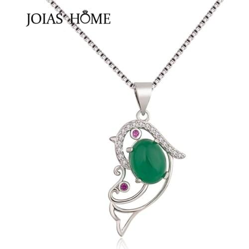 Цепочки с кулоном JOIAS HOME China At AliExpress