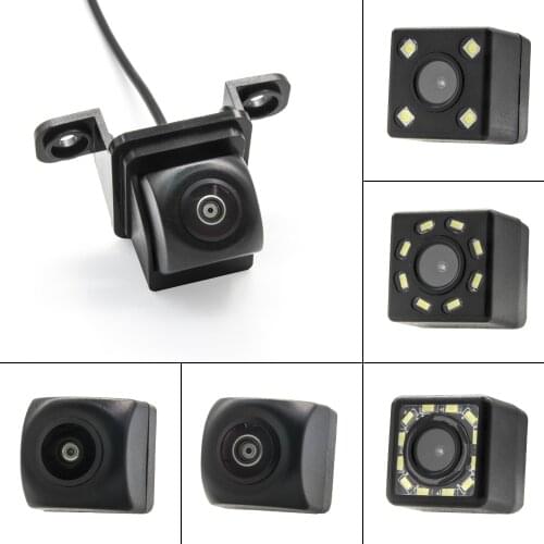 Vehicle Rear View Camera For SsangYong Tivoli/Tivoli XLV/Tivoli Air/LUVi 2015 2016 2017 2018 Car Backup Reverse Parking Monitor