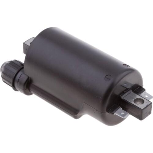 Ignition Coil for KAWASAKI KZ 550 KZ 750 KZ900 KZ1000 Replaces 21121-1174