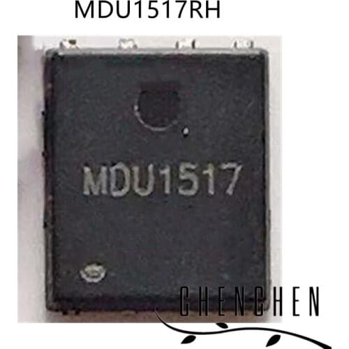 MDU1517RH MDU1517 QFN-8 100% New