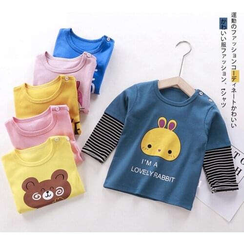 Naqiaoyi T-shirts For Girls