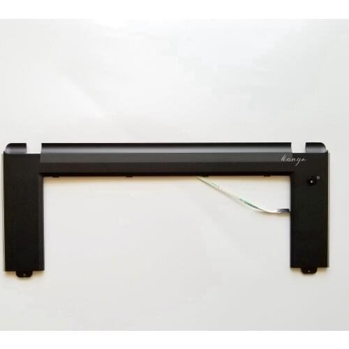 New For Lenovo ThinkPad Edge 15 Palmrest Power Button Keyboard Cover Bezel 60Y5599