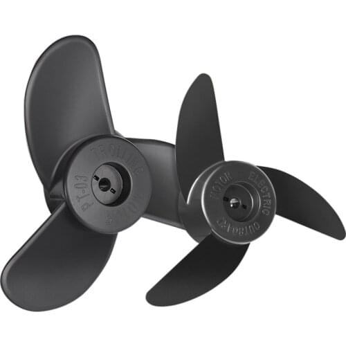 Newly Motor Boat Propellers Electric Engine Outboard Electric Trolling Motor Outboard Propeller