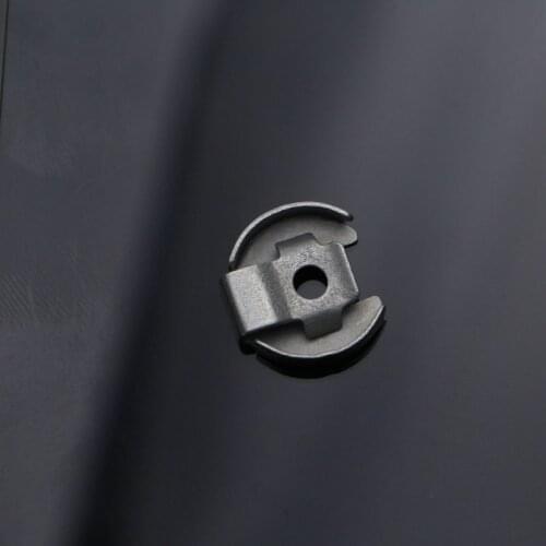 Apply to Golf 7 Jettaa Turbocharger clip EA211 engine Control abnormal sound clip