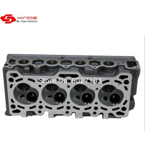 Susirick B10S B10S1 bare cylinder head for Chevrolet Spark Aveo for Daewoo Matiz B10S engine cylinder head 1.0L 96642709