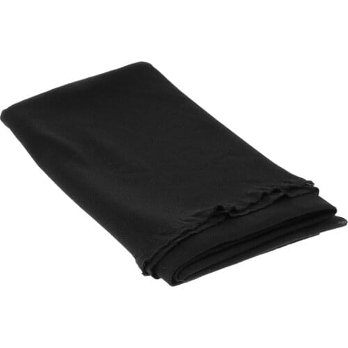 Stereo Speaker Grill Mesh Fabric Cloth, Repair Replacement 170x50cm Dust Proof DIY Part