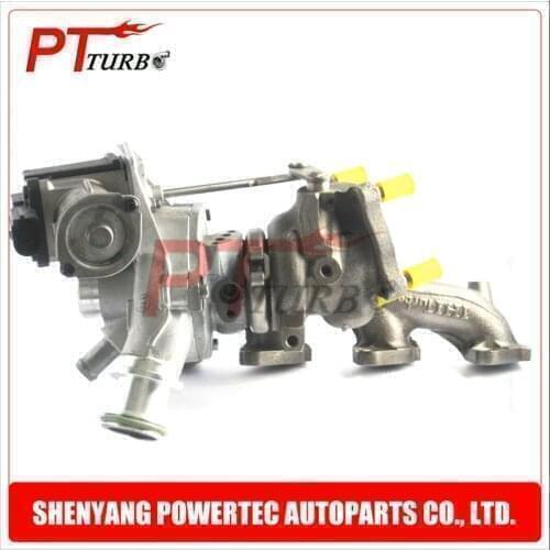 Turbo Complete For Audi A1 1.2 TFSI 63Kw CBZA Turbocharger 03F145701CX Full Turbine 03F145701C 03F145701D 03F145701CX 2010