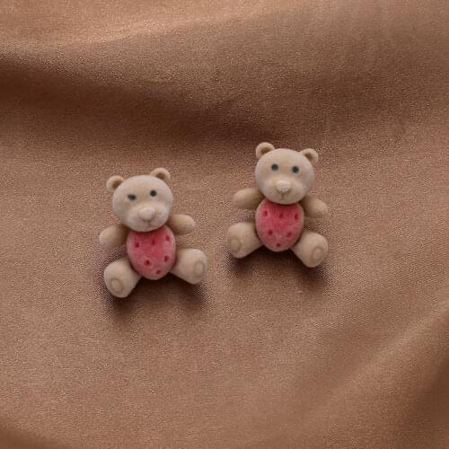 WOOQW Earrings For Children