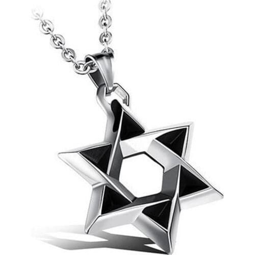 ZADPBB Punk Pendants